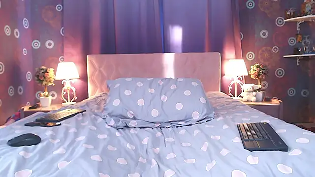 SquirtyAlice online show from 02.15.26