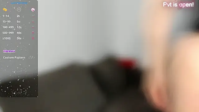 AletahhhOcean online show from 03.18.26