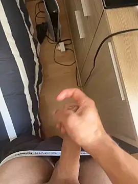Mecchaud06 online show from 05.22.26