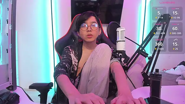 wexlee7 online show from 12.16.24