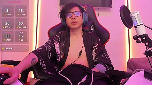 wexlee7 online show from 01.16.25