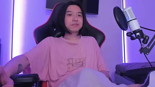 wexlee7 online show from 09.13.25