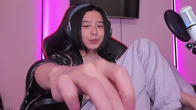 wexlee7 online show from 09.20.25