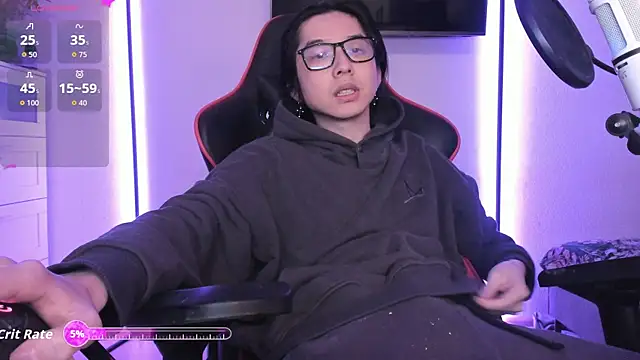 wexlee7 online show from 12.20.25