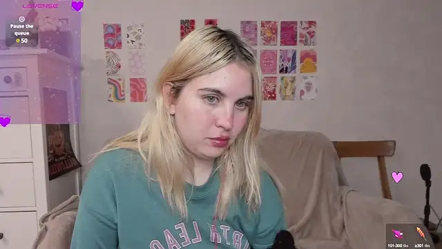 pawpaws online show from 12.21.24