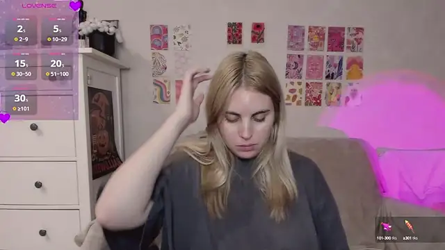 pawpaws online show from 01.25.25