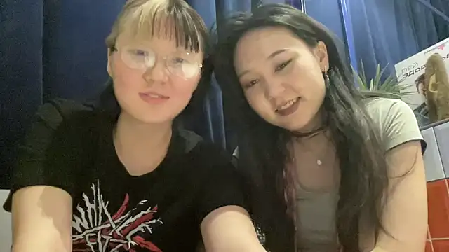 BokuNoYuko online show from 02.21.25