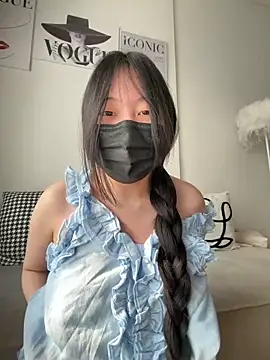 MEOW MEO online show from 04.09.26