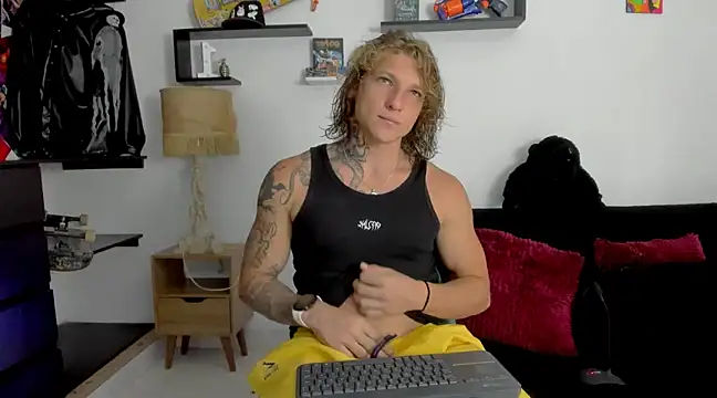 Tom Krakow online show from 01.09.25