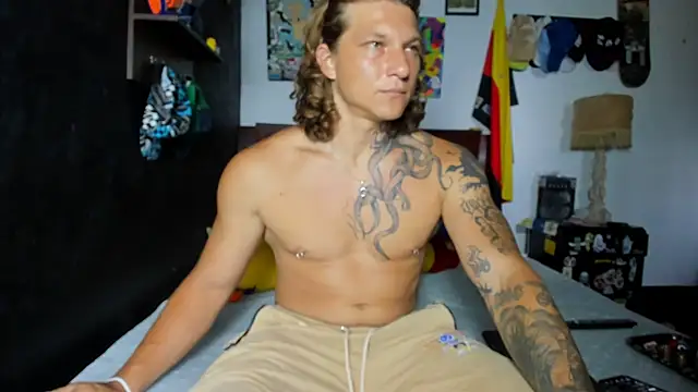 Tom Krakow online show from 06.23.26