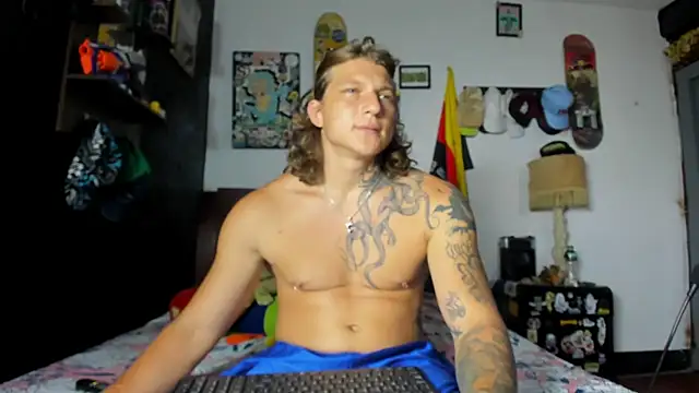 Tom Krakow online show from 07.01.26