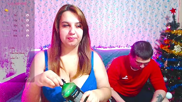 Anna Ki online show from 12.28.24