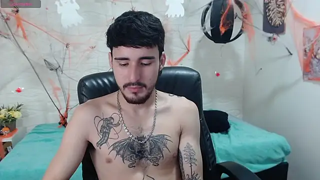 DmitriSanders online show from 12.05.24