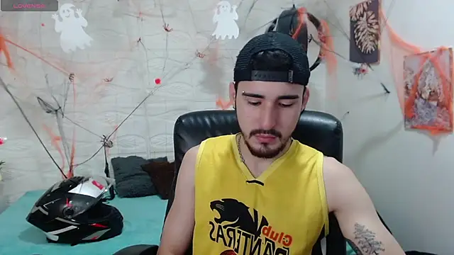 DmitriSanders online show from 12.05.24