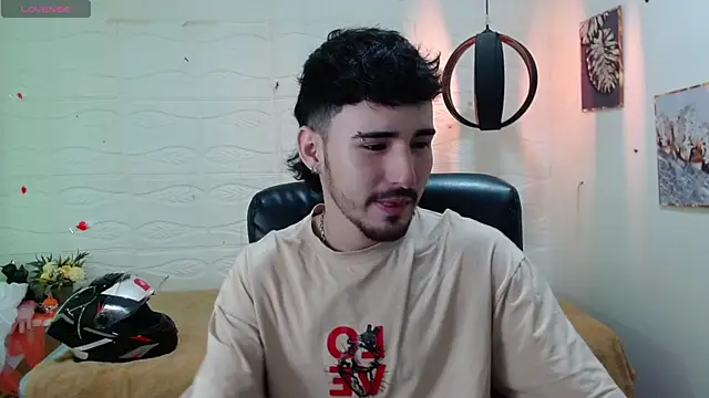 DmitriSanders online show from 12.11.24