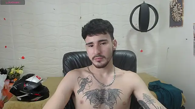 DmitriSanders online show from 12.14.24