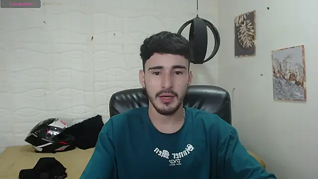 DmitriSanders online show from 12.14.24