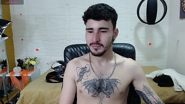 DmitriSanders online show from 12.18.24