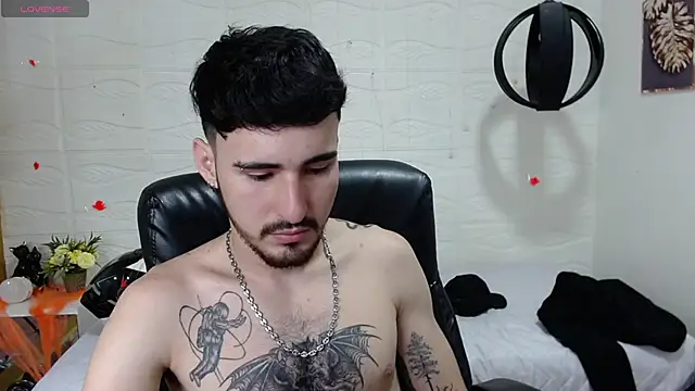 DmitriSanders online show from 12.20.24