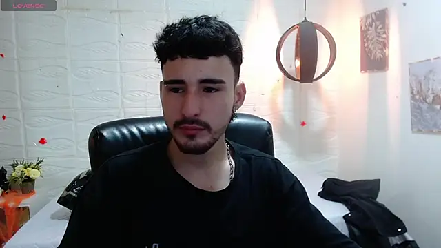 DmitriSanders online show from 12.21.24