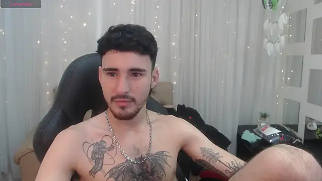 DmitriSanders online show from 12.27.24