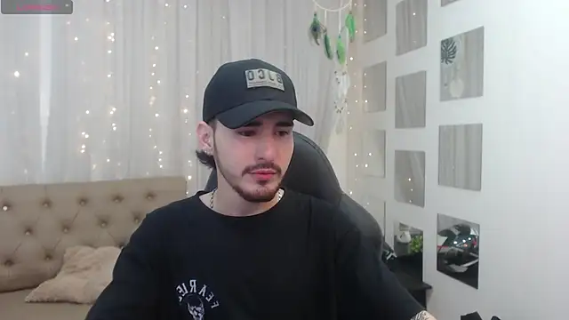 DmitriSanders online show from 12.29.24