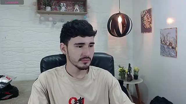 DmitriSanders online show from 01.09.25