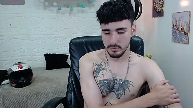 DmitriSanders online show from 01.18.25