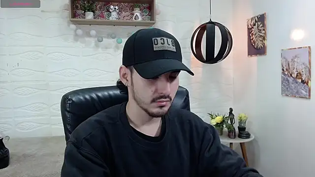 DmitriSanders online show from 01.25.25