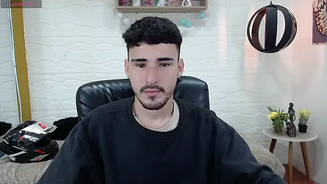 DmitriSanders online show from 02.04.25