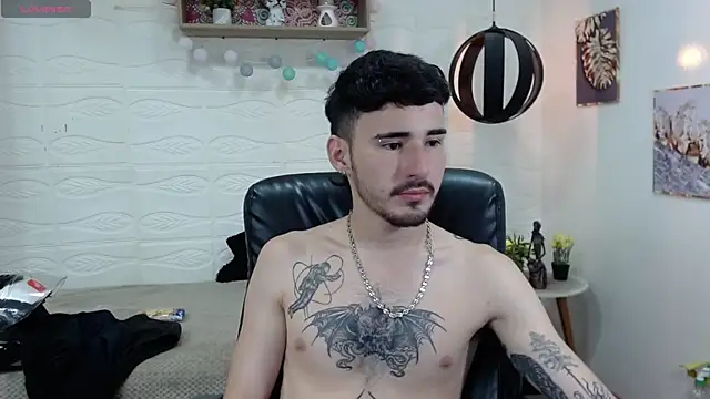 DmitriSanders online show from 02.05.25