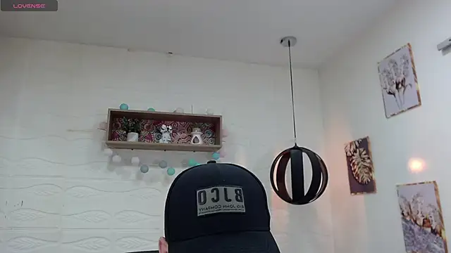 DmitriSanders online show from 02.07.25