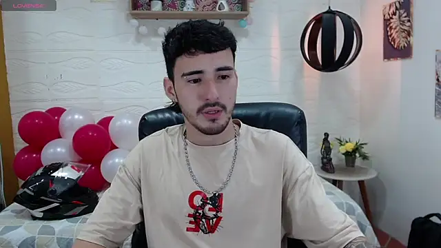 DmitriSanders online show from 02.20.25