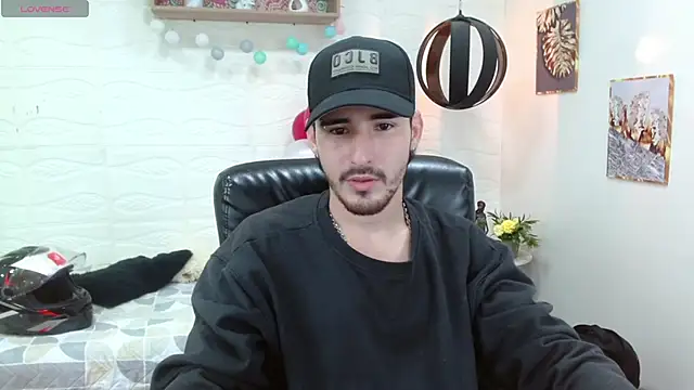 DmitriSanders online show from 02.25.25