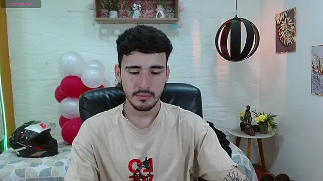 DmitriSanders online show from 02.26.25