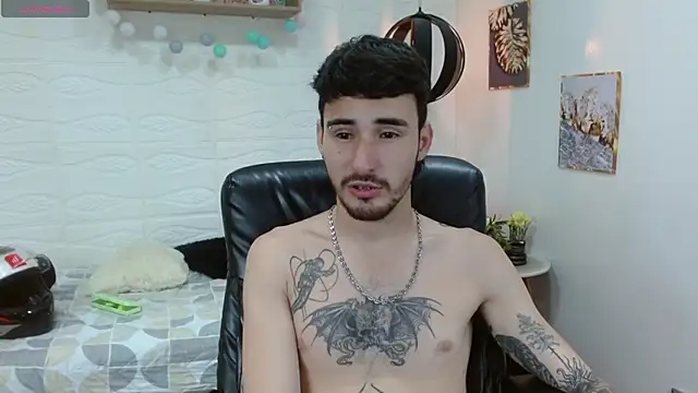 DmitriSanders online show from 02.28.25