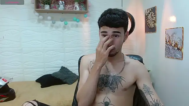 DmitriSanders online show from 03.21.25