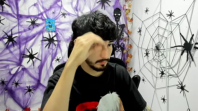 DmitriSanders online show from 11.16.25