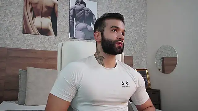 MarkHazze online show from 03.22.25