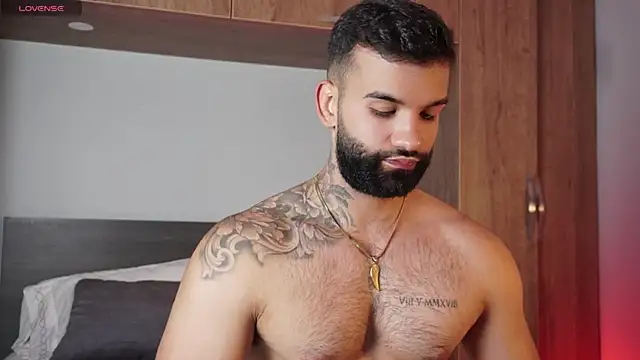 MarkHazze online show from 09.29.25