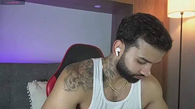 MarkHazze online show from 04.16.26