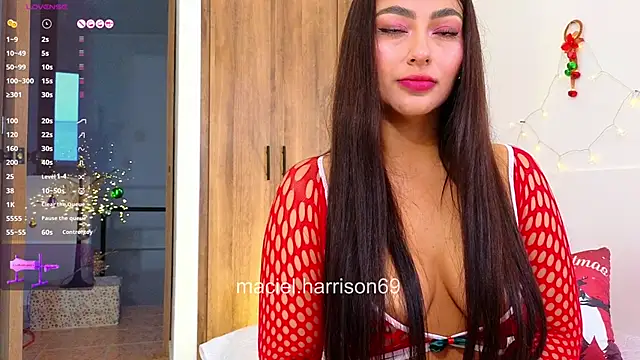 MacielHarrison online show from 12.27.24