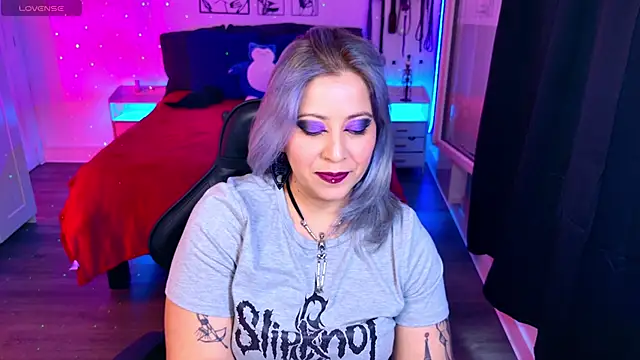 blackwidow s1 online show from 04.06.26