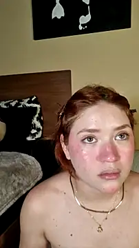 Ivanna Diamon online show from 03.07.26