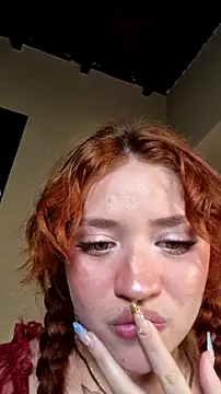 Ivanna Diamon online show from 03.08.26