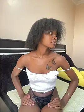 Grusha19 online show from 01.14.25