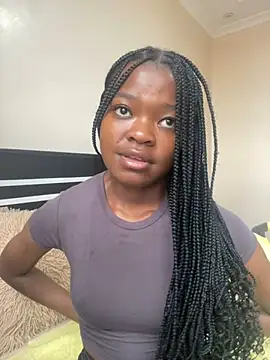 Grusha19 online show from 01.26.25