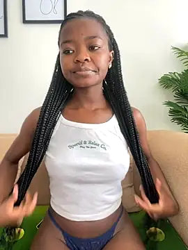 Grusha19 online show from 09.23.25