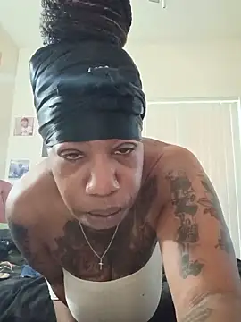 TipdrilBossQueen online show from 05.27.26