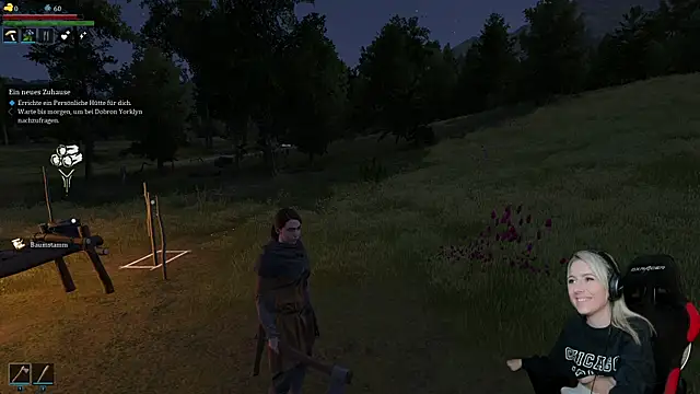 Lisaonthemoon online show from 01.25.25